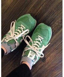 NEW BALANCE | スニーカー