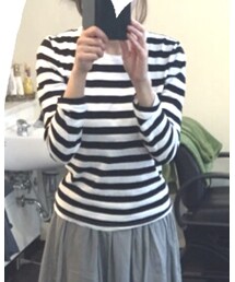 無印良品 | Tシャツ/カットソー