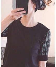 UNIQLO | Tシャツ/カットソー