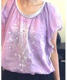 STAR MELA | シャツ/ブラウス