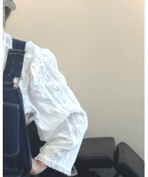 VINTAGE | シャツ/ブラウス