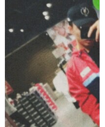 NEW BALANCE | キャップ