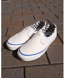 VANS | スリッポン