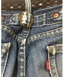 Levi's | 702xx(デニムパンツ)