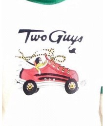 WAREHOUSE | Tシャツ/カットソー