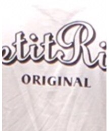 LET IT RIDE | Tシャツ/カットソー