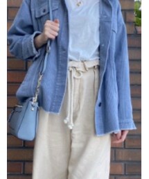 LOWRYS FARM | Tシャツ/カットソー