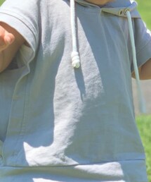 韓国子供服 | パーカー