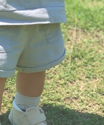 韓国子供服 | パンツ