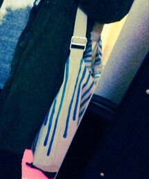 amazarashi トートバッグ(トートバッグ)