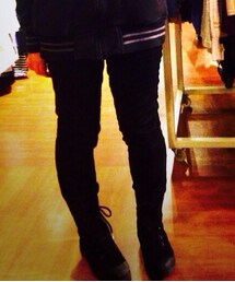 UNIQLO | イージーパンツ(その他パンツ)