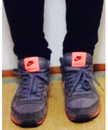 NIKE | スニーカー