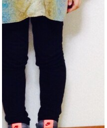 UNIQLO | スキニー(その他パンツ)