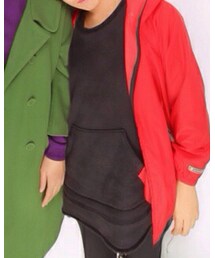 used | スウェット