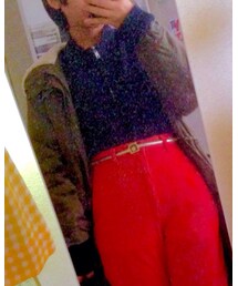 niko and... | モッズコート