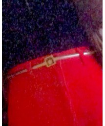 高円寺 サウスポー | ベルト