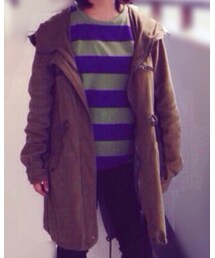 JENA | モッズコート