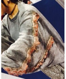 mother | カーディガン/ボレロ