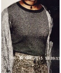 USED | その他トップス