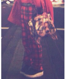 used | その他パンツ