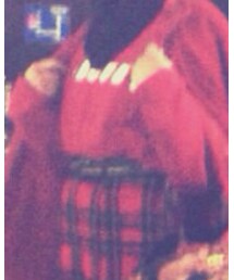 used | その他トップス