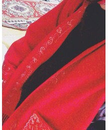 used | その他アウター