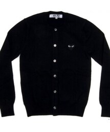 BLACK COMME des GARCONS | カーディガン/ボレロ