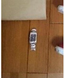 EMPORIO ARMANI | アナログ腕時計