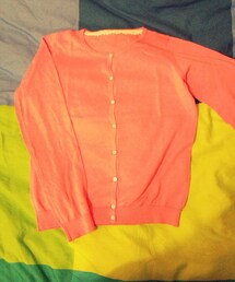 earth music&ecology | カーディガン(カーディガン/ボレロ)