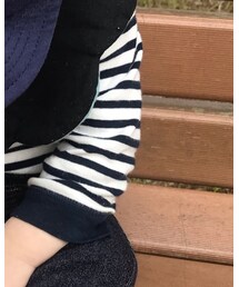 UNIQLO | ロンパース