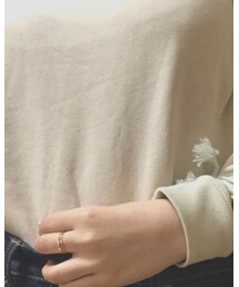 UNIQLO | スウェット