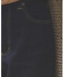 GU | デニムパンツ