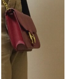 POLO RALPH LAUREN | ショルダーバッグ