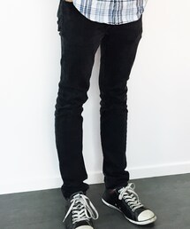 UNIQLO | Skinny Fit(その他パンツ)