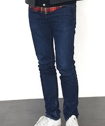 UNIQLO | スラックス