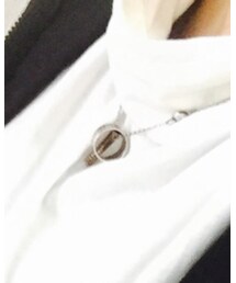 SERGE THORAVAL | ネックレス