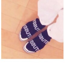 STUSSY | サンダル