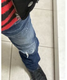 G-STAR RAW | デニムパンツ