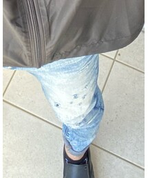 G-STAR RAW | デニムパンツ