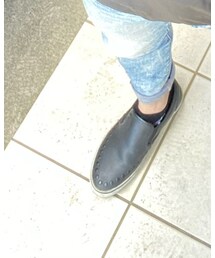 DIESEL | スリッポン