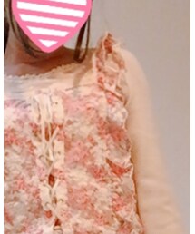 LIZ LISA | Tシャツ/カットソー