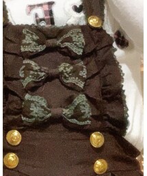 LIZ LISA | オールインワン・サロペット