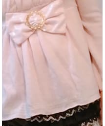 LIZ LISA | Tシャツ/カットソー