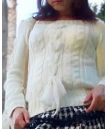 LIZ LISA | ニット/セーター