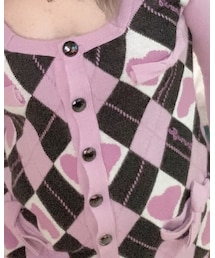 GLAMOROUS JANE | Tシャツ/カットソー