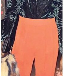 FOREVER 21 | スラックス