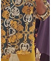 H&M | シャツ/ブラウス