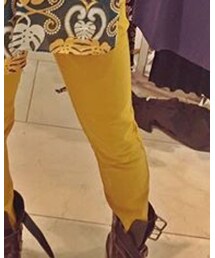 ZARA | その他パンツ