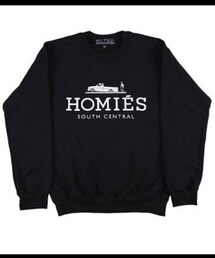 Reason | Homies sweatshirt(パーカー)