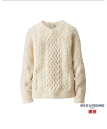 UNIQLO | ニット/セーター